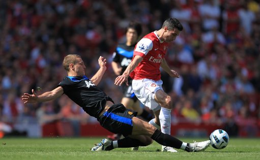 调整与临场 调整与临场