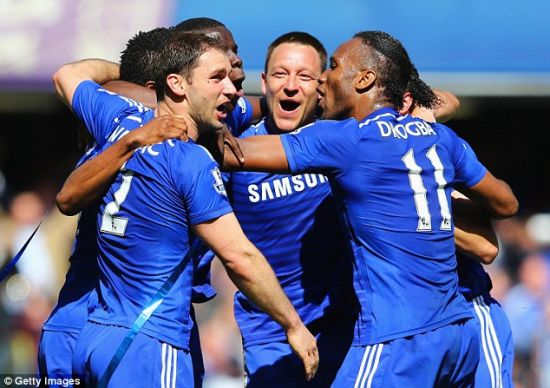 也为球迷们 也为球迷们